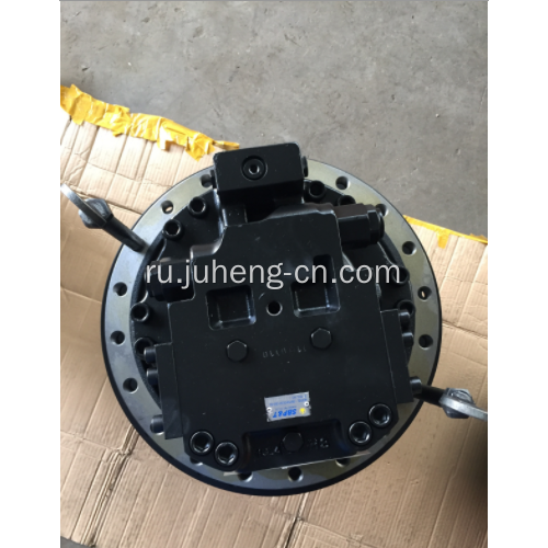 EC290 Бортовая передача VOE14528280